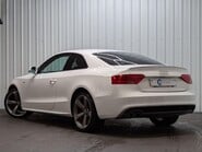 Audi A5 TDI BLACK EDITION 9