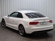 Audi A5 TDI BLACK EDITION 10