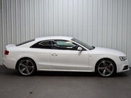 Audi A5 TDI BLACK EDITION 11