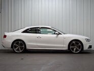 Audi A5 TDI BLACK EDITION 12