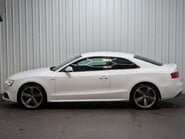 Audi A5 TDI BLACK EDITION 14