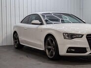 Audi A5 TDI BLACK EDITION 16