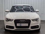 Audi A5 TDI BLACK EDITION 19