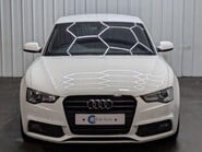 Audi A5 TDI BLACK EDITION 20