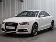 Audi A5 TDI BLACK EDITION 23