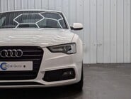 Audi A5 TDI BLACK EDITION 29