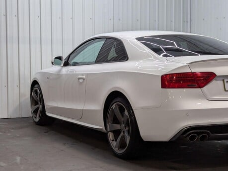 Audi A5 TDI BLACK EDITION 34