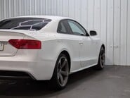 Audi A5 TDI BLACK EDITION 36