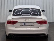 Audi A5 TDI BLACK EDITION 37