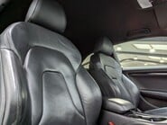 Audi A5 TDI BLACK EDITION 51