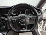 Audi A5 TDI BLACK EDITION 66