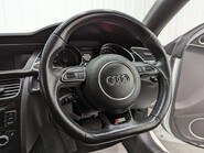 Audi A5 TDI BLACK EDITION 68