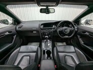 Audi A5 TDI BLACK EDITION 73