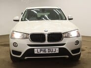 BMW X3 XDRIVE20D SE 2