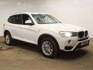 BMW X3 XDRIVE20D SE 3