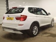 BMW X3 XDRIVE20D SE 5