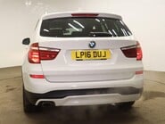 BMW X3 XDRIVE20D SE 6