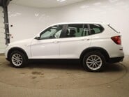 BMW X3 XDRIVE20D SE 7