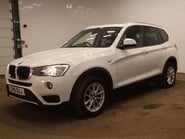 BMW X3 XDRIVE20D SE 1