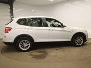 BMW X3 XDRIVE20D SE 4