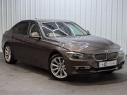 BMW 3 Series 320D MODERN 1