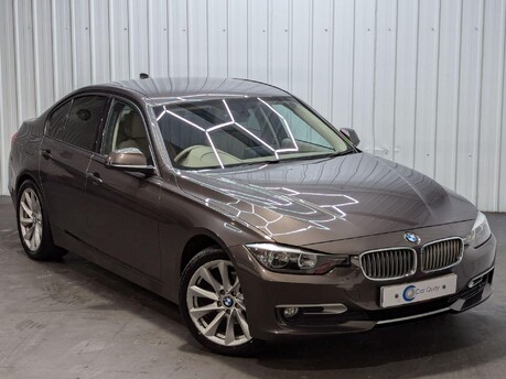 BMW 3 Series 320D MODERN 5