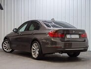 BMW 3 Series 320D MODERN 9