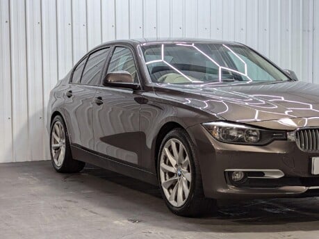 BMW 3 Series 320D MODERN 16