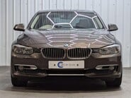 BMW 3 Series 320D MODERN 17