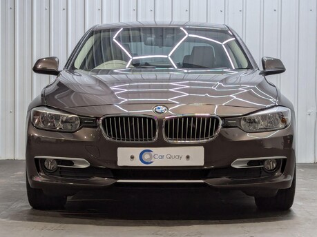 BMW 3 Series 320D MODERN 17