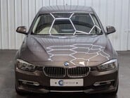 BMW 3 Series 320D MODERN 20