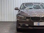 BMW 3 Series 320D MODERN 24