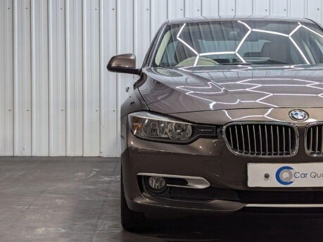 BMW 3 Series 320D MODERN 24