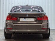 BMW 3 Series 320D MODERN 34