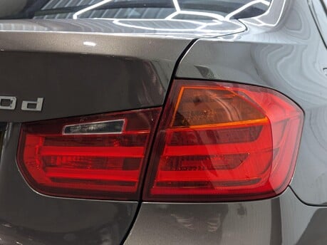 BMW 3 Series 320D MODERN 41