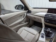 BMW 3 Series 320D MODERN 45