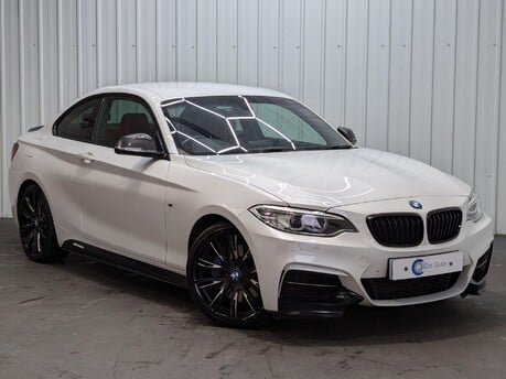 BMW 2 Series M235I