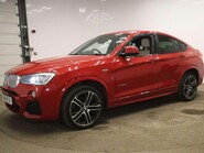 BMW X4 XDRIVE30D M SPORT 1