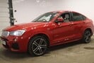 BMW X4 XDRIVE30D M SPORT