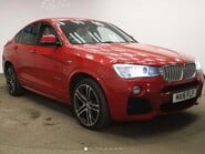 BMW X4 XDRIVE30D M SPORT 3