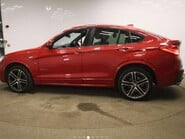 BMW X4 XDRIVE30D M SPORT 7