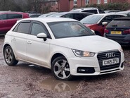 Audi A1 SPORTBACK TFSI SPORT 1