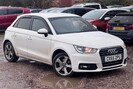 Audi A1 SPORTBACK TFSI SPORT