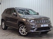 Jeep Grand Cherokee V6 MULTIJET II SUMMIT 1