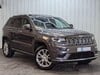 Jeep Grand Cherokee V6 MULTIJET II SUMMIT