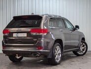 Jeep Grand Cherokee V6 MULTIJET II SUMMIT 2