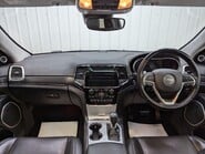 Jeep Grand Cherokee V6 MULTIJET II SUMMIT 3