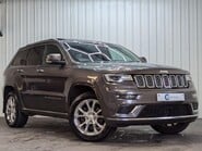 Jeep Grand Cherokee V6 MULTIJET II SUMMIT 6