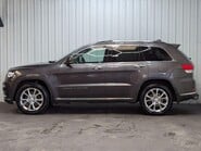 Jeep Grand Cherokee V6 MULTIJET II SUMMIT 14