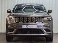 Jeep Grand Cherokee V6 MULTIJET II SUMMIT 17